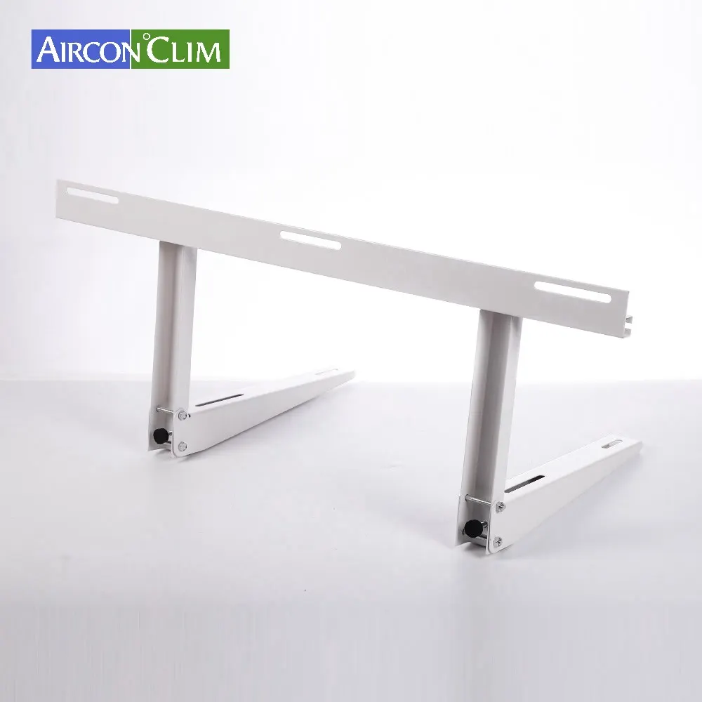 Soporte de barra transversal HA para aire acondicionado